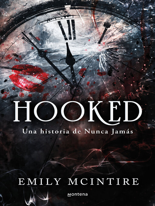 Title details for Hooked by Emily McIntire - Available